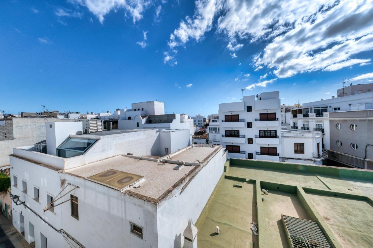 Arrecife Downtown Oasis Arrecife (Lanzarote) Exterior foto